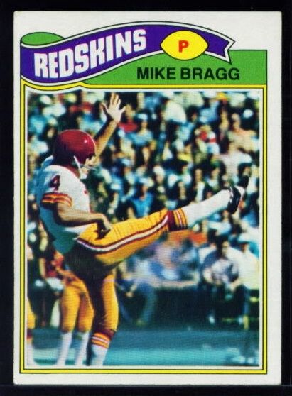 389 Mike Bragg